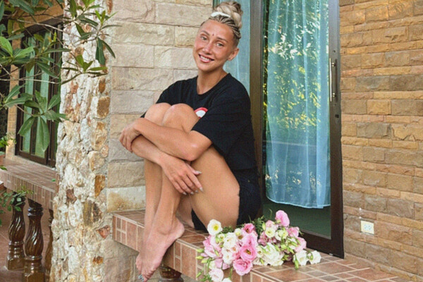 Эрика Владыко / Эрика Милашкина/VK 