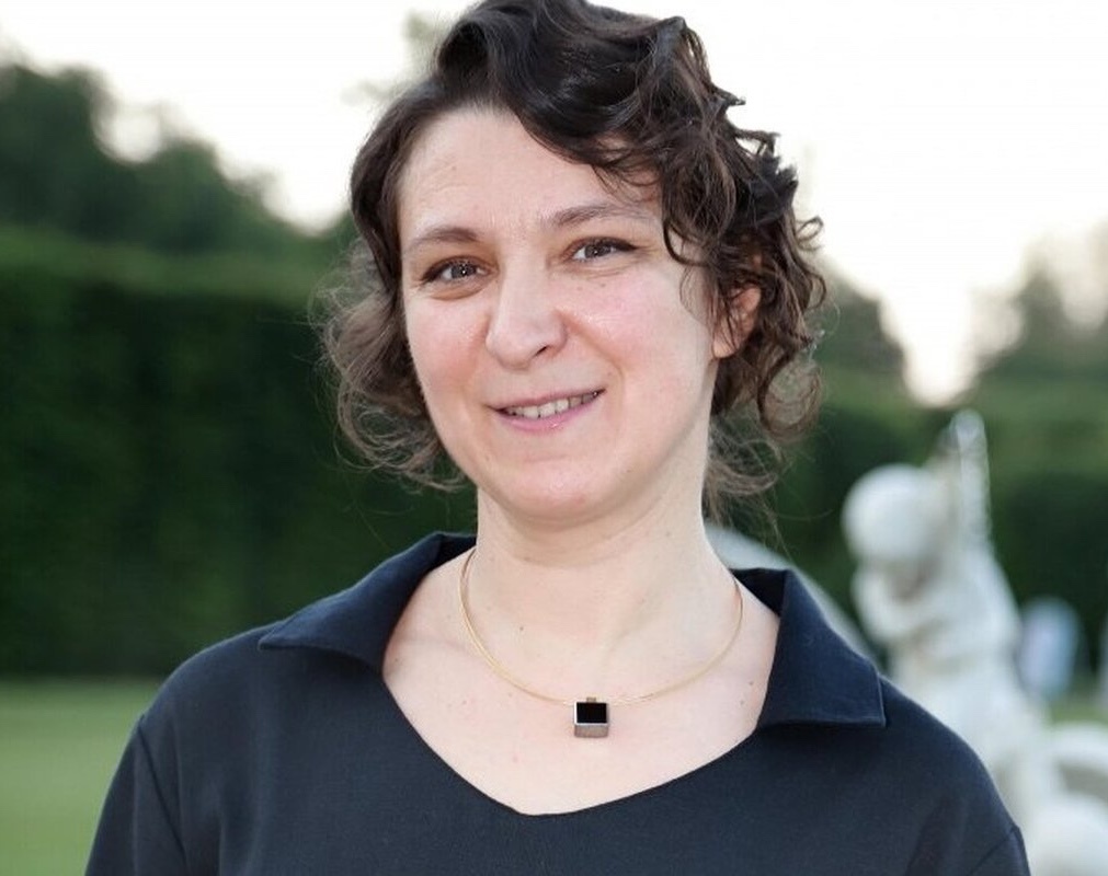 Олеся Железняк