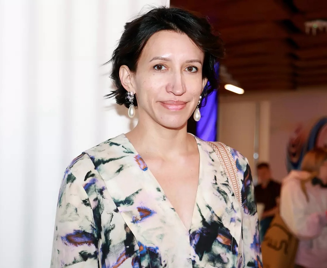 Елена Борщёва