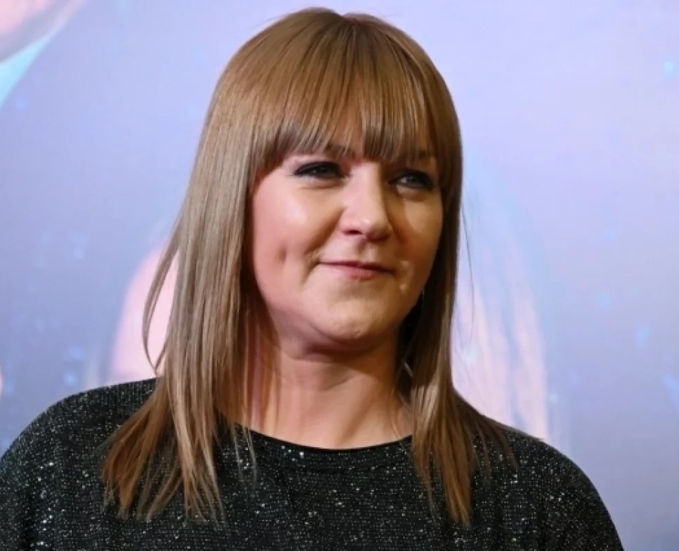 Анна Уколова