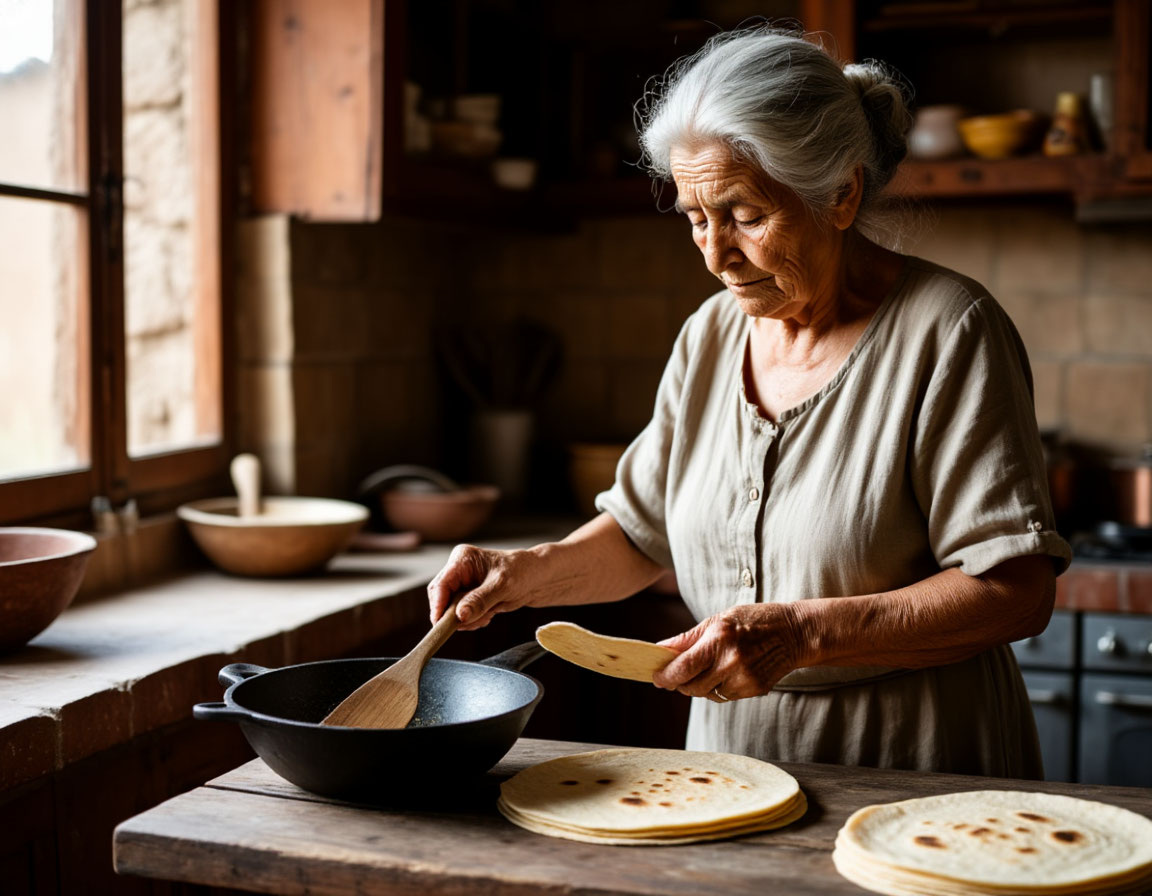Немного визуализации от ИИ.