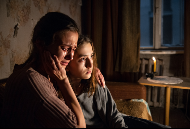 ✨ «Истории, которые захочется перечитать. Подписка сохранит.»