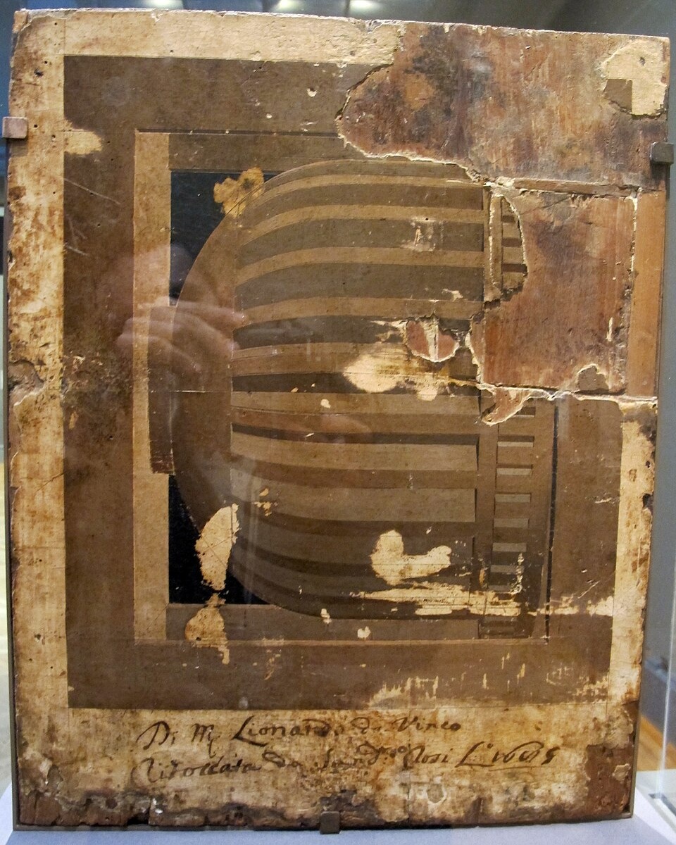 Оборотная сторона 