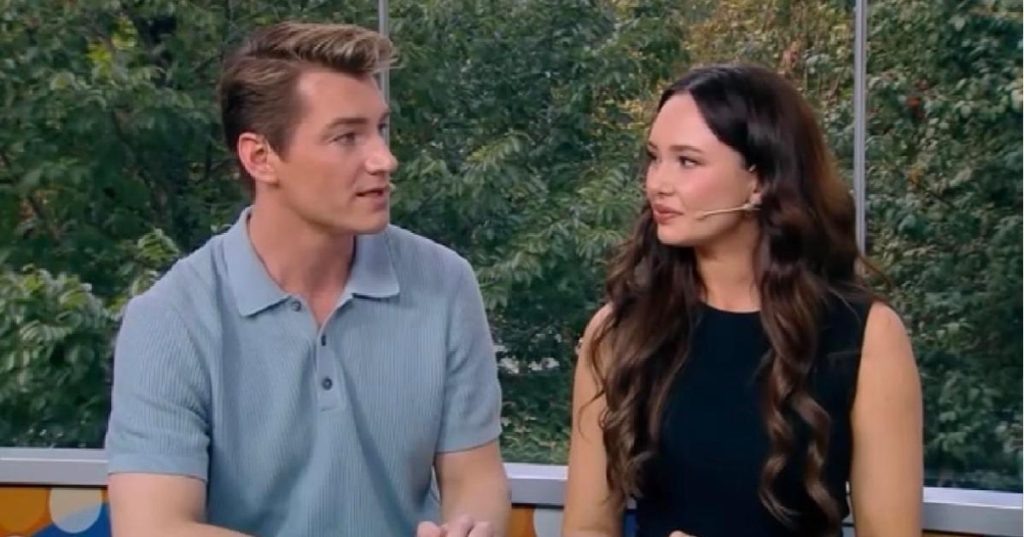 Воробьев и Графуллина