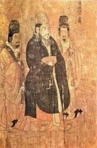 Император Ян-ди