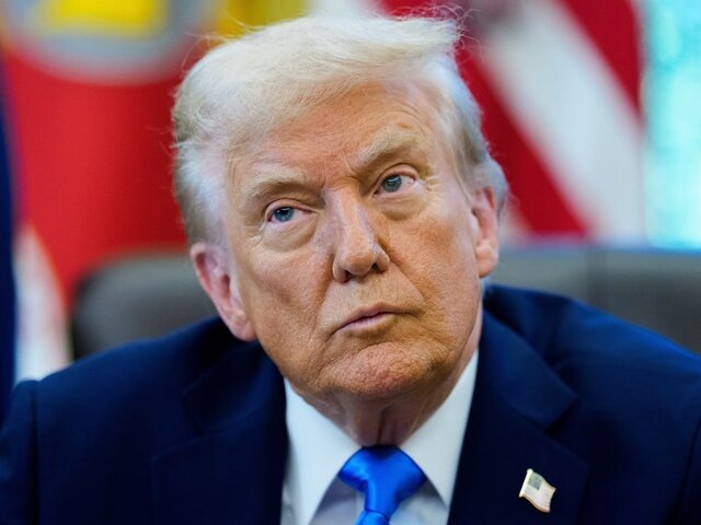    Фото: legion-media.com/CNP/Pool/Aaron Schwartz