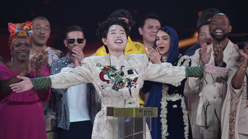    Фото: ИЗВЕСТИЯ/Сергей Лантюхов