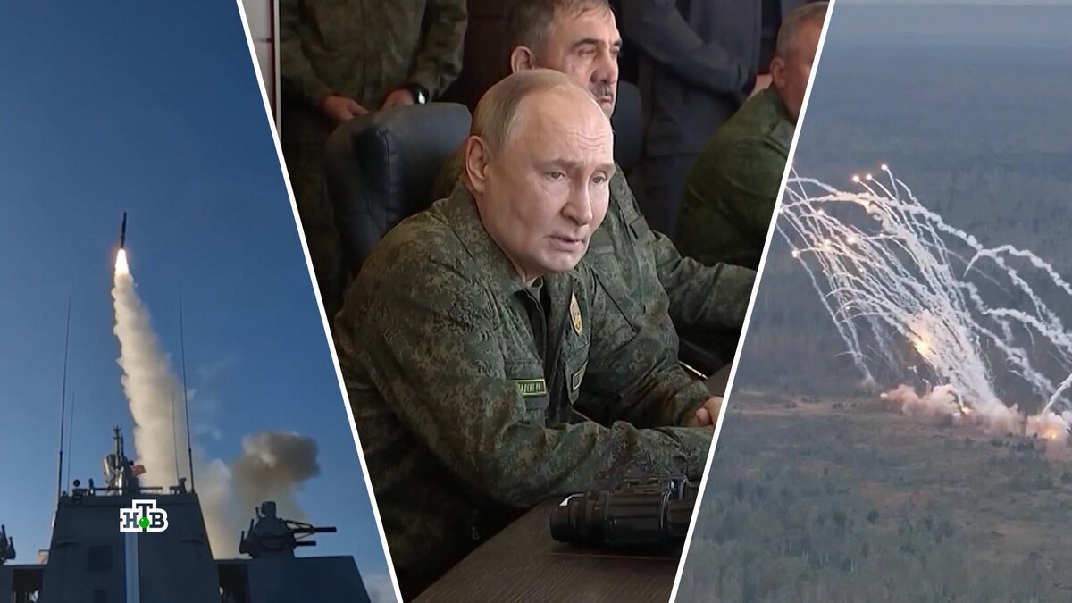    Учения «Запад-2025»: что на полигоне делали американцы и чем ответит Европа