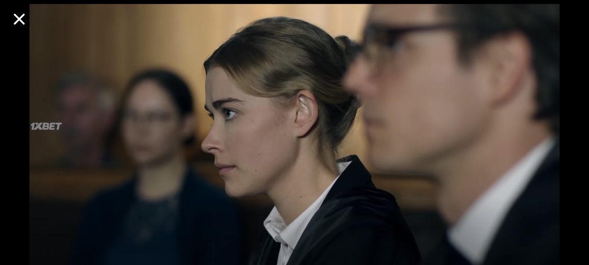 Кадр из фильма. 