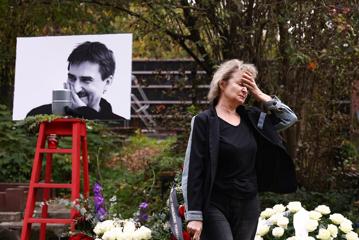   Артем Геодакян / ТАСС