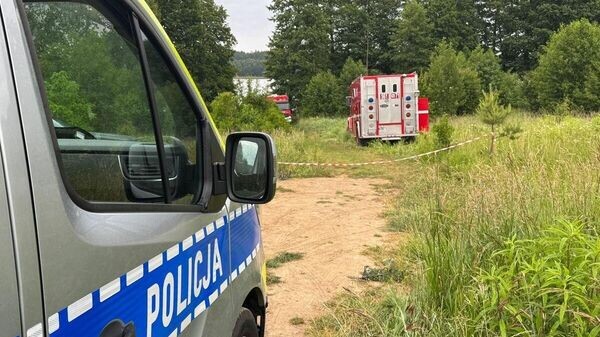    © Photo : Social media page of @PolskaPolicja