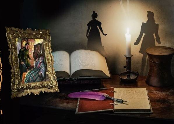 Иллюстрация с сайта https://www.1c-interes.ru/catalog/knigi/pikovaya_dama_tsifrovaya_versiya/