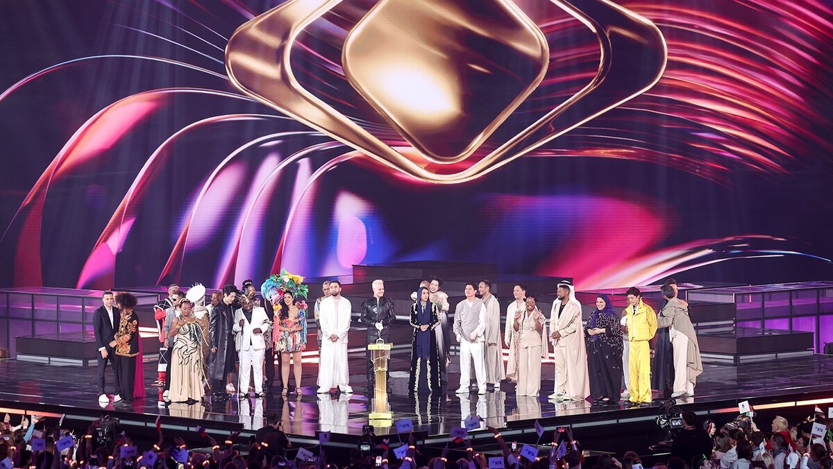   Софья Сандурская / ТАСС