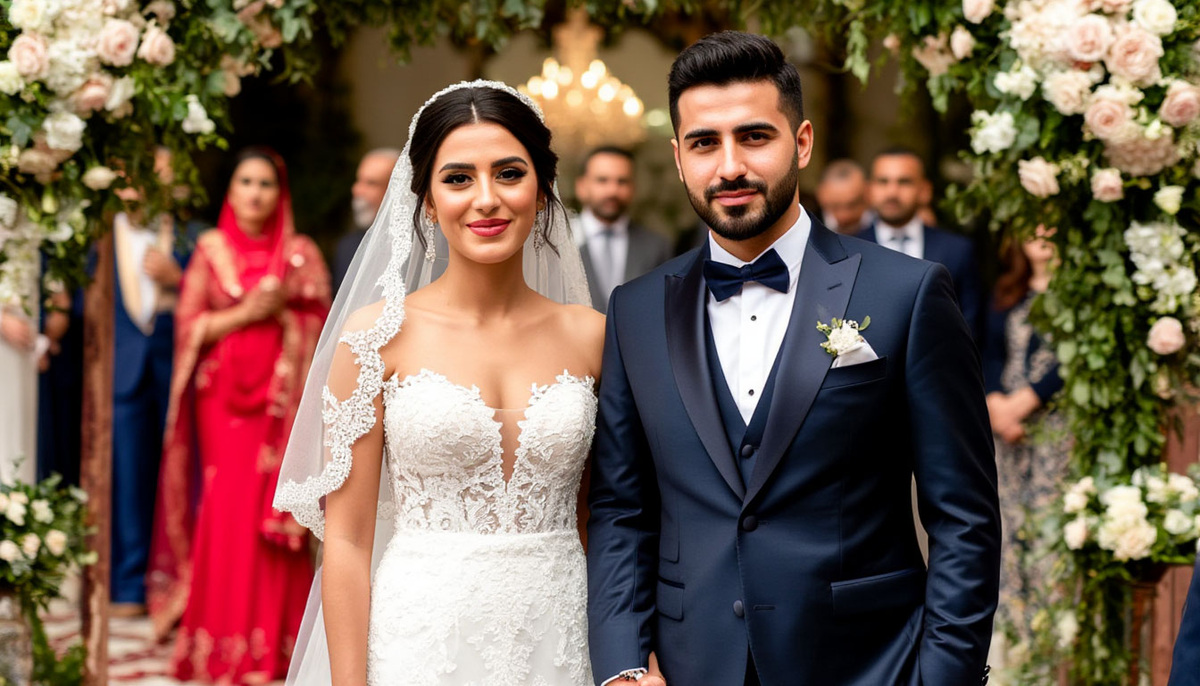    Почему турки перед свадьбой делают анализы крови?