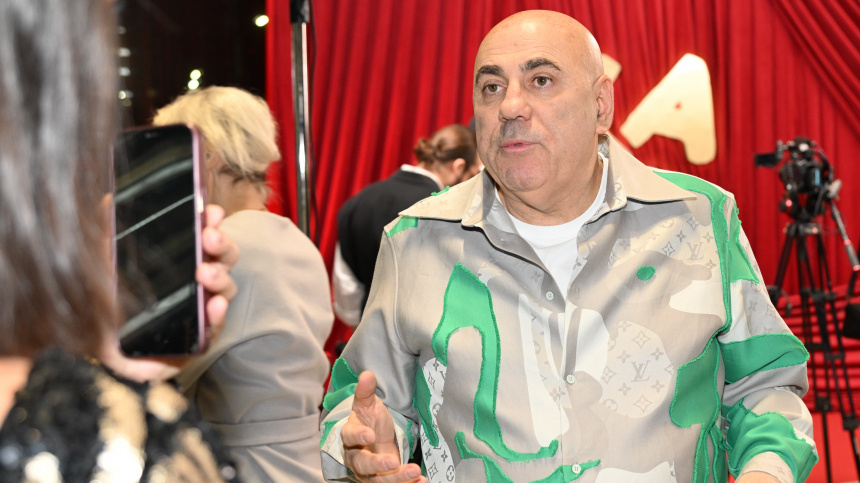    Фото: © РИА Новости/Екатерина Чеснокова; 5-tv.ru