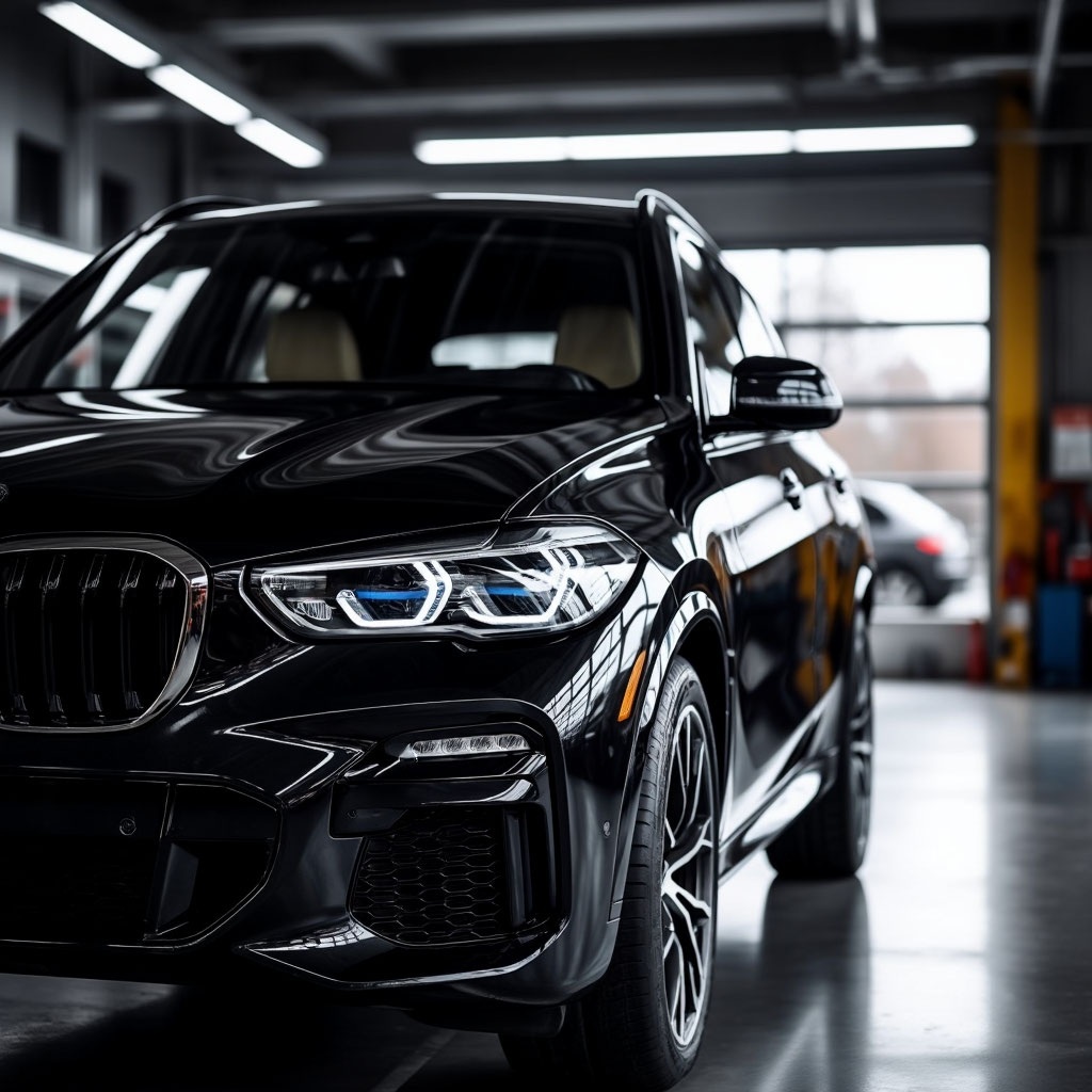 Изображение создано с помощью искусственного интеллекта