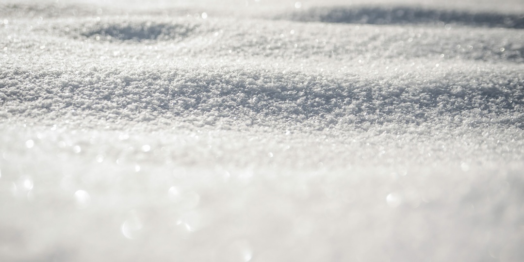Синоптик предупредил о заморозках и снеге в конце сентября