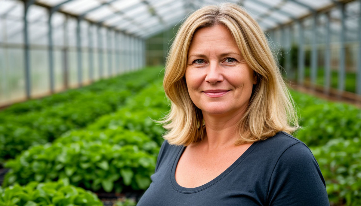 Дезинфекция теплицы