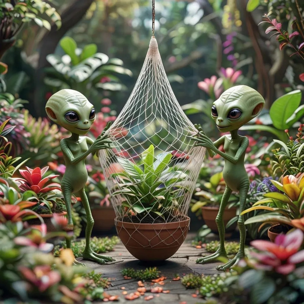 А ведь похожи, на то, что выросло в стакане с черенком.