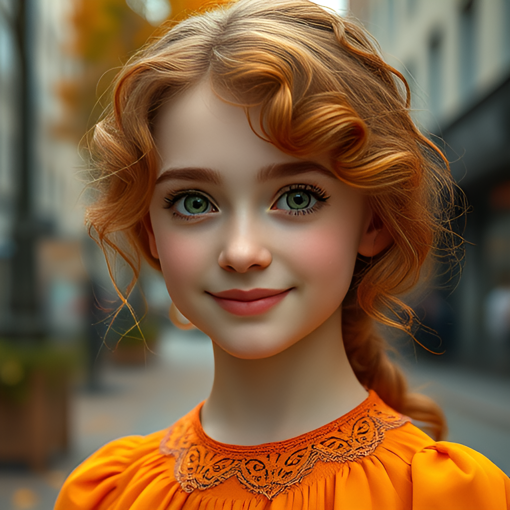 Александра. В галерее иллюстрации созданы нейросетью для онлайн генерации картинок dezgo.com.