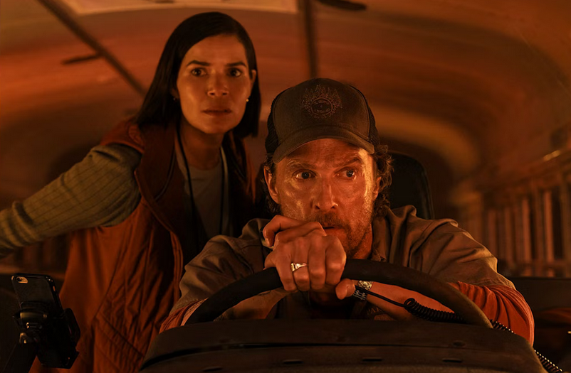 Листайте кадры.