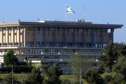    В Израиле призвали ликвидировать Палестину на фоне ее международного признания