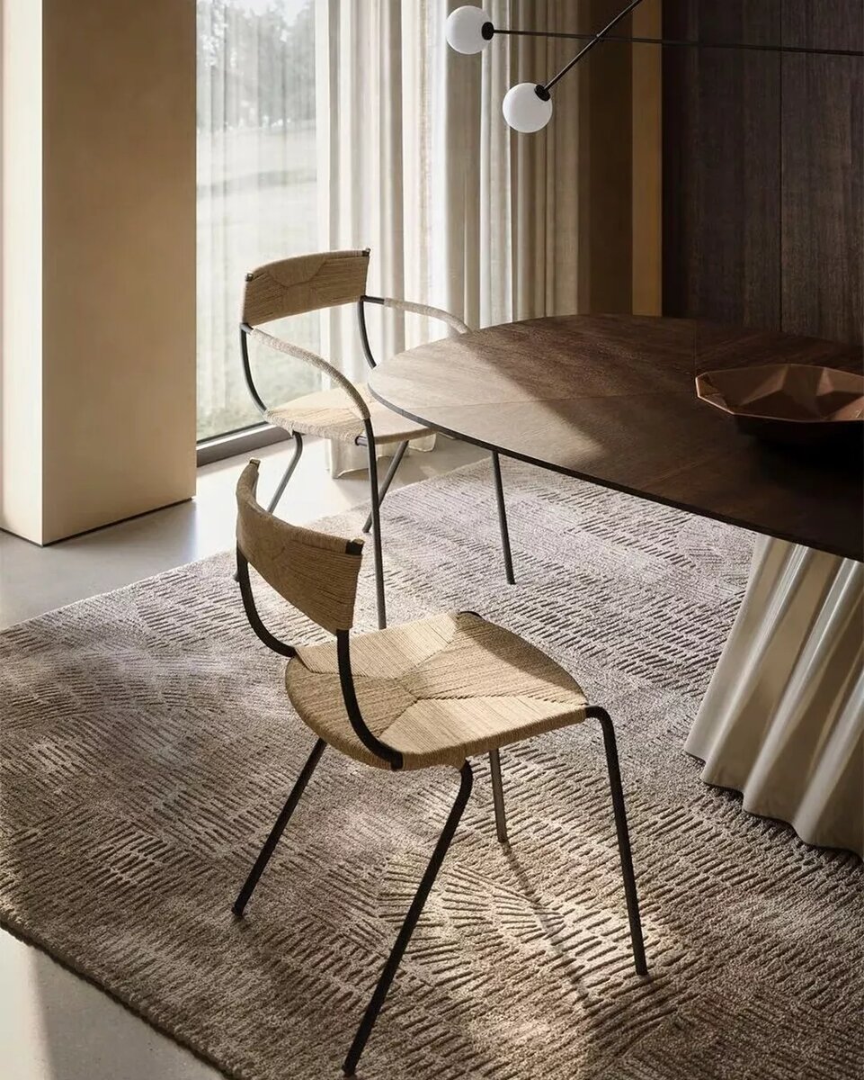 Стул Elide от Pianca