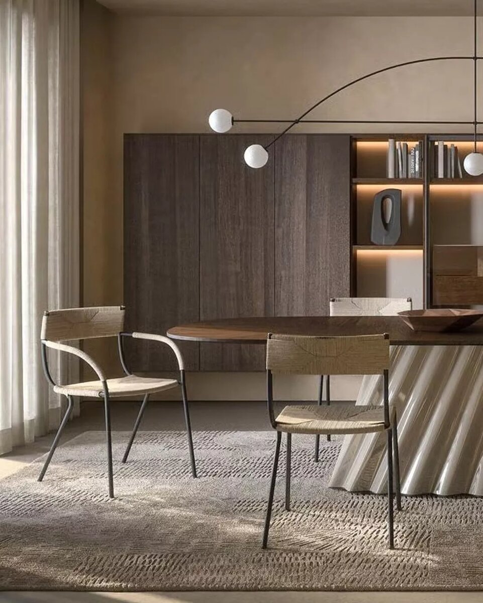 Стул Elide от Pianca