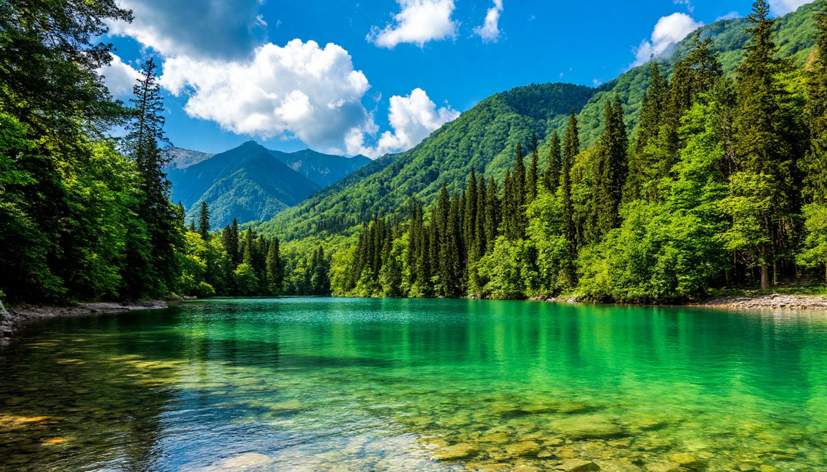    О чем следует помнить туристам, чтобы не испортить себе отдых в Абхазии - зарубите на носу эти важные правила