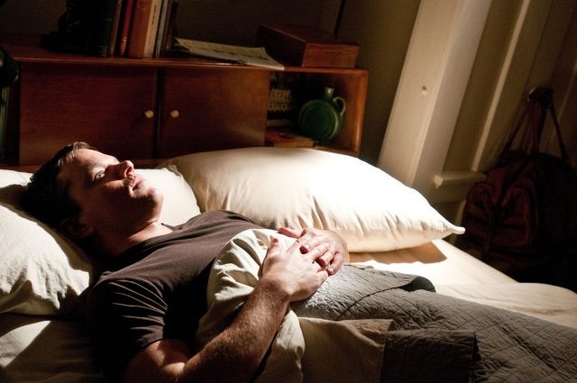    Кадр из фильма «После Смерти»