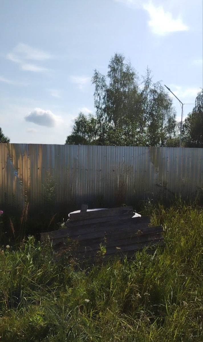 Колодец август 2023.