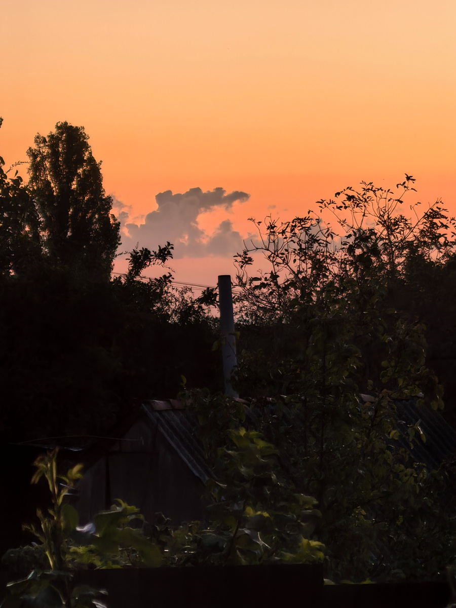 Нежные переходы цвета не получается передать