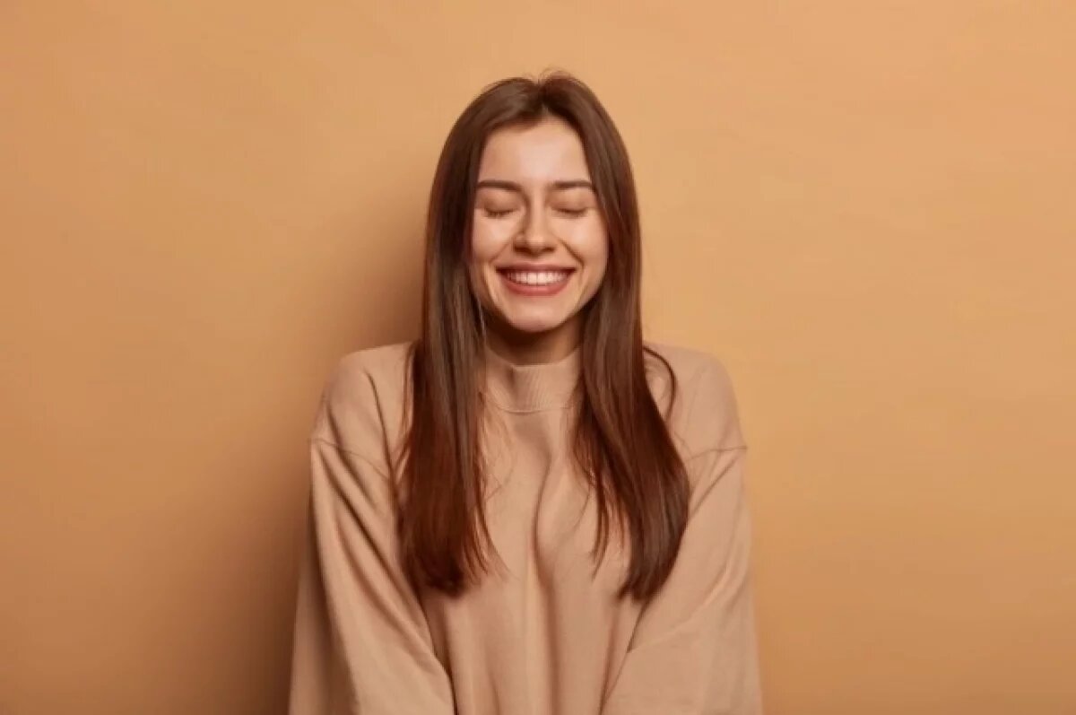    Психолог Чеботарева: смех улучшает кровообращение и работу сердца