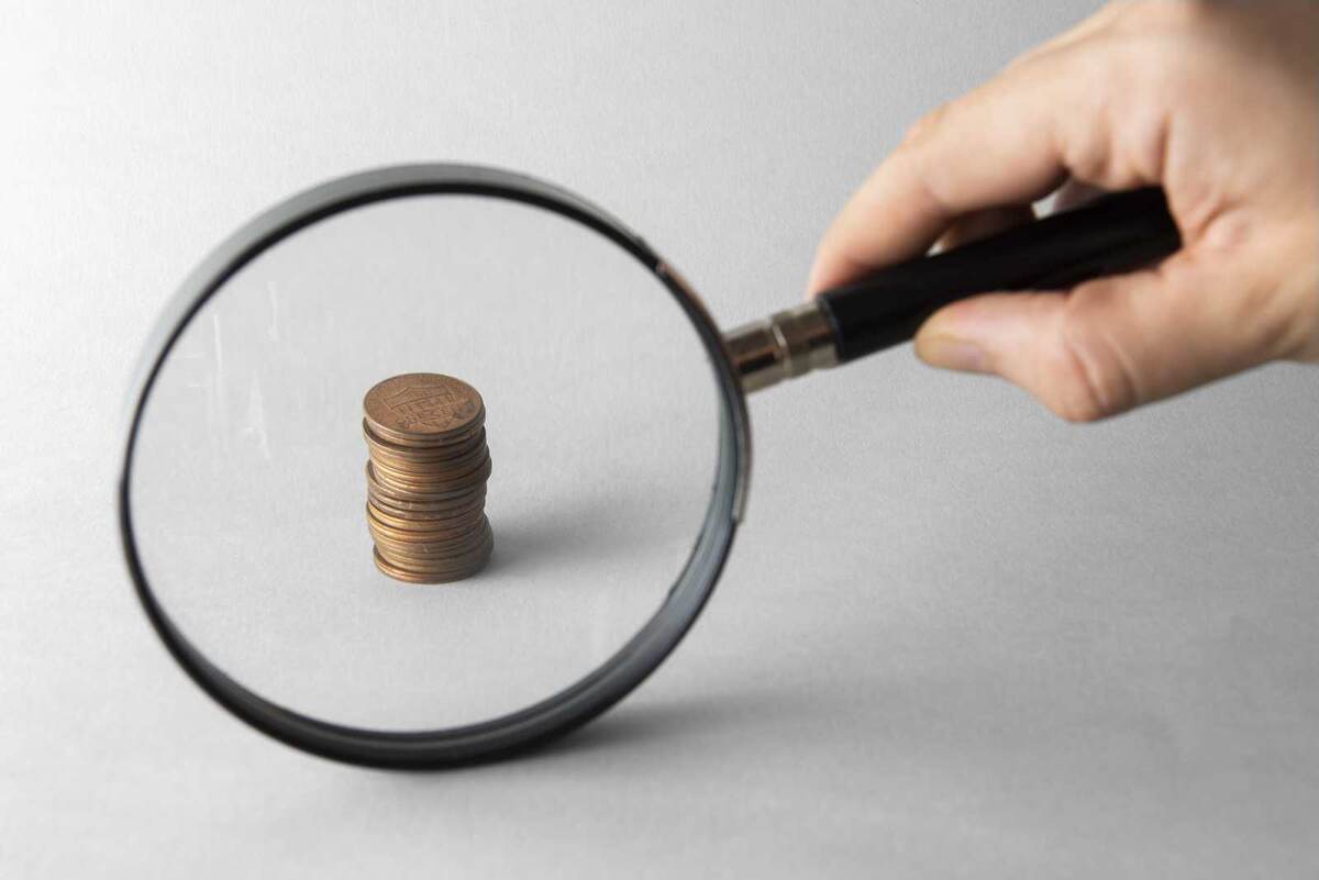 Не так важно, сколько у вас денег, важно, как хорошо вы ими распоряжаетесь.