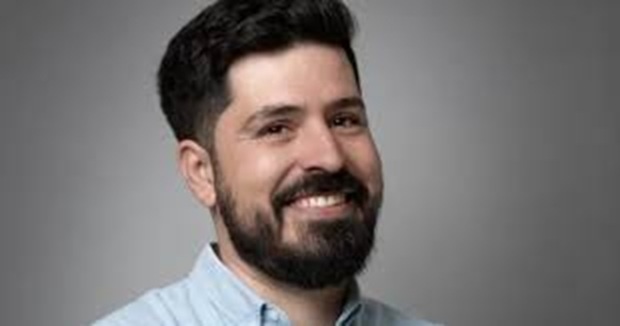 Кристобаль Вьедма, основатель и генеральный директор Lingokids