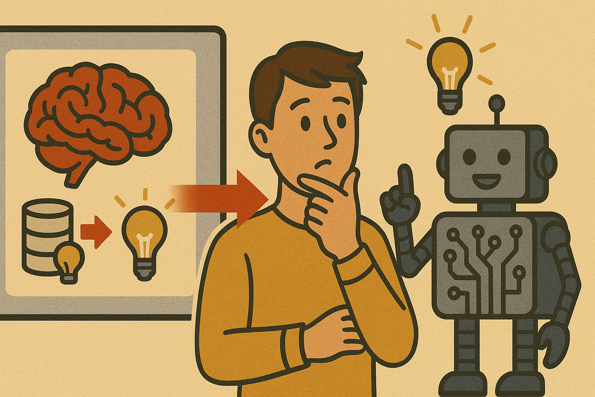 Что такое машинное обучение и как оно работает?