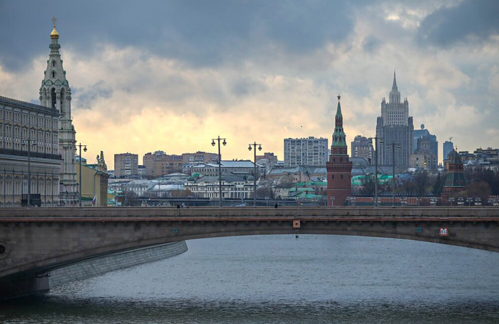    АГН «Москва»