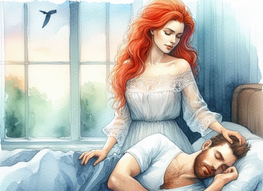 Изображение сгенерировано нейросетью