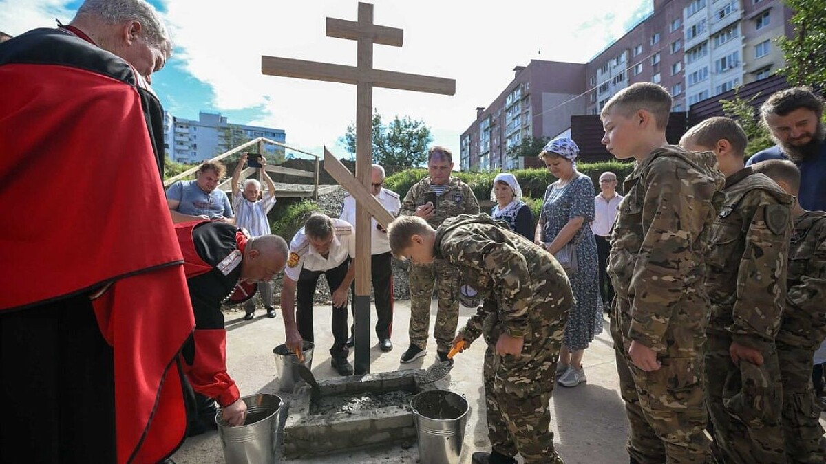    Фото: пресс-служба администрации Сочи