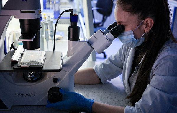 Дмитрий Рогулин/ТАСС