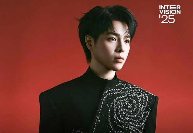 Источник: личный архив артиста