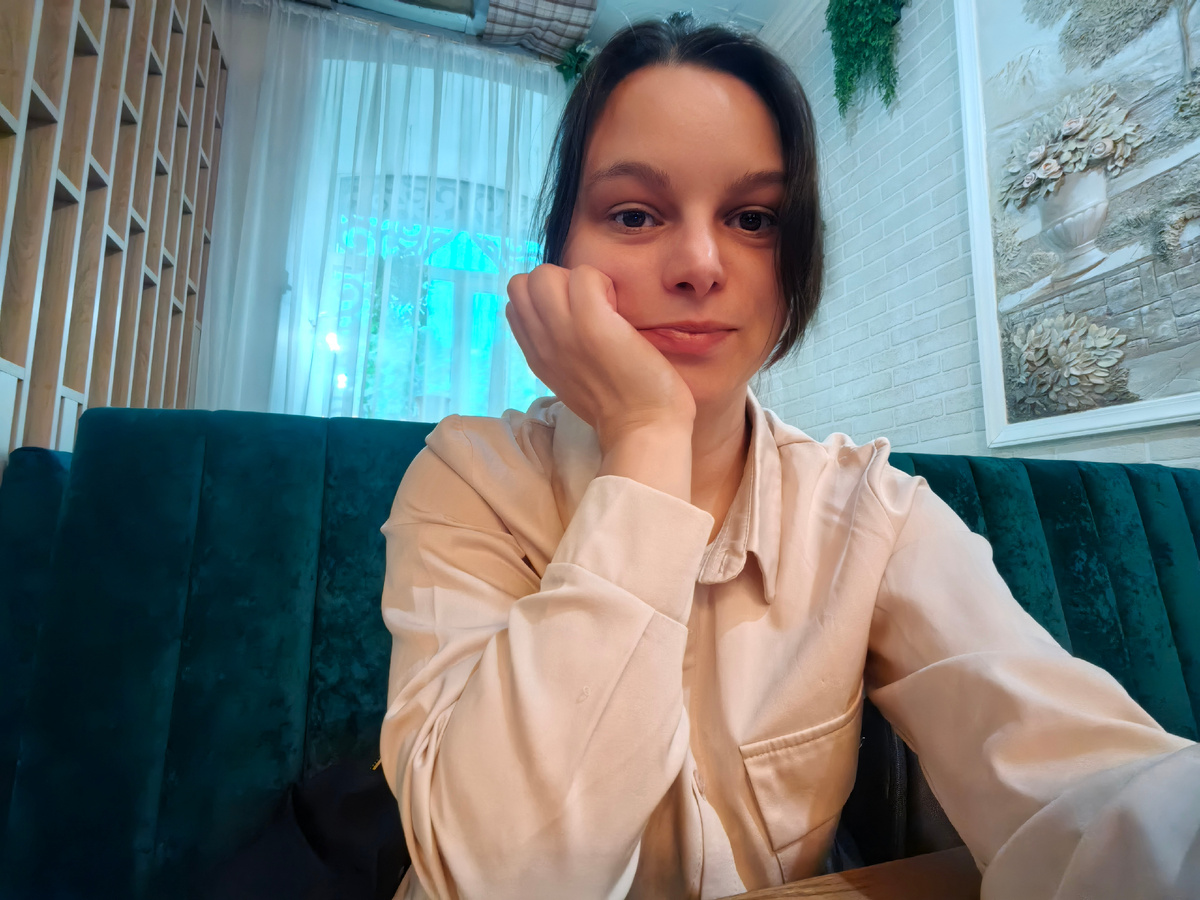 Большое здравствуйте вам👋