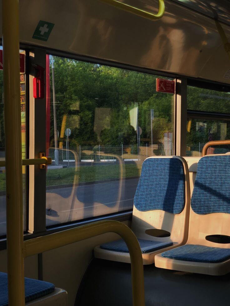 красивая утренняя эстетика 