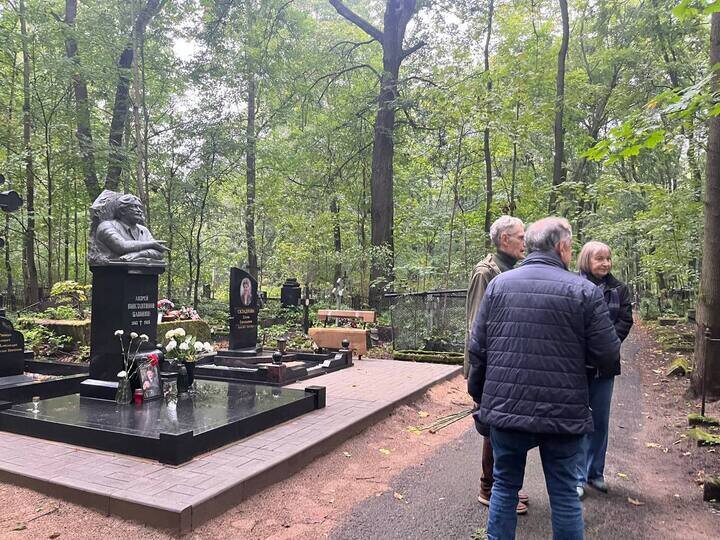     Фото: МК в Питере /Камилла Латыпова.