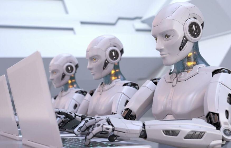    Использование ИИ может привести к тюремному заключению: Российская газета