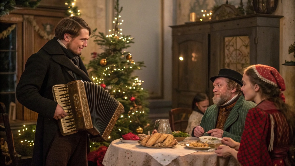 Бедность не порок (Источник: Taymi.ru)