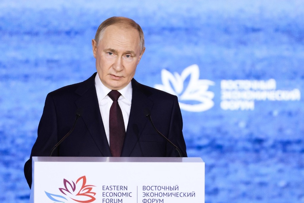    Фото © Росконгресс / Степан Пугачев