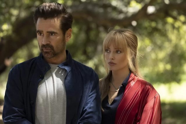    Кадр из фильма «Большое, отважное, прекрасное путешествие»