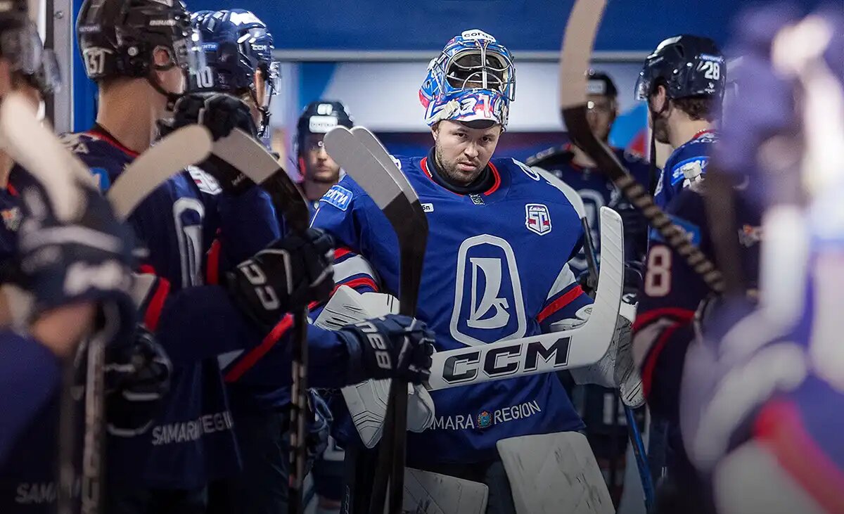 Источник фото: ХК "Лада"