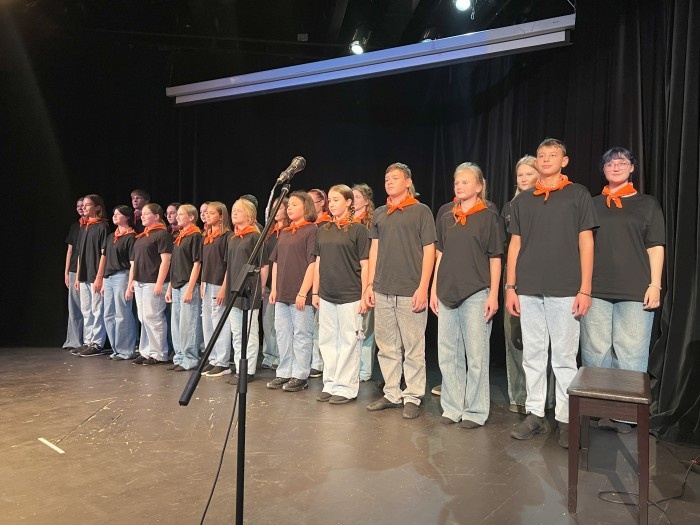    Фото: Валерия Мартыненкова